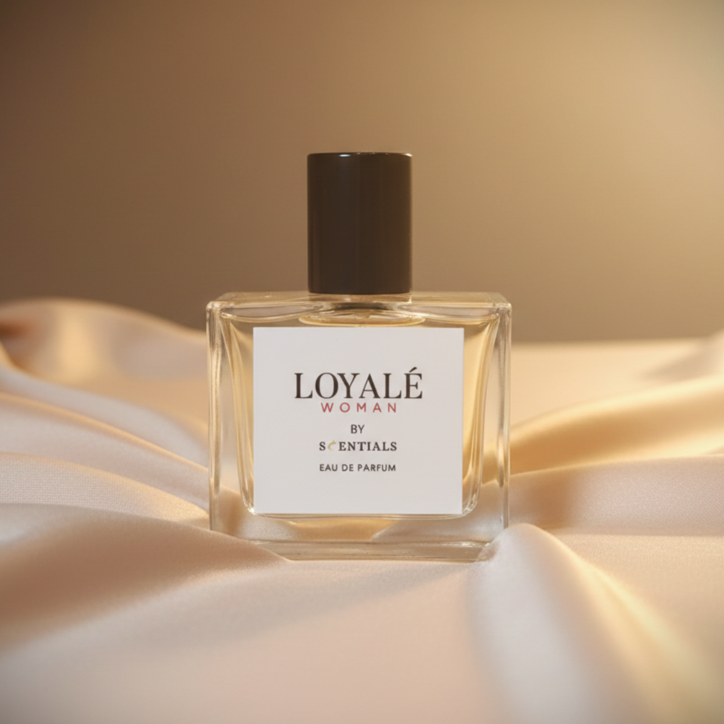 LOYALÉ Woman by Scentials – Eau de Parfum (50ml)